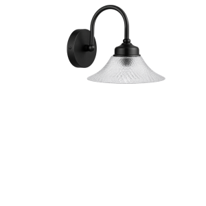 זרוע ניו קשת S שחורה+ AM353
